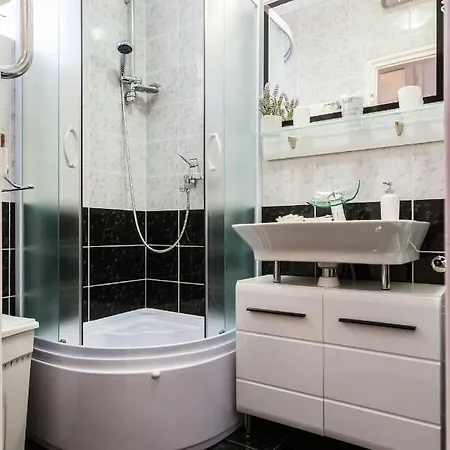 Apartamento Bagi In Old Town Center Zadar