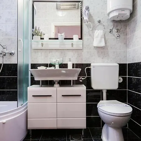 Apartamento Bagi In Old Town Center