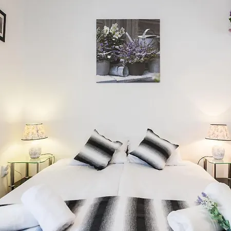 Bagi Apartment In Old Town Center Zadar