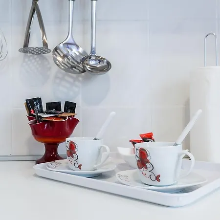 Bagi In Old Town Center Apartamento Zadar