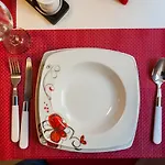 דירה Bagi In Old Town Center *