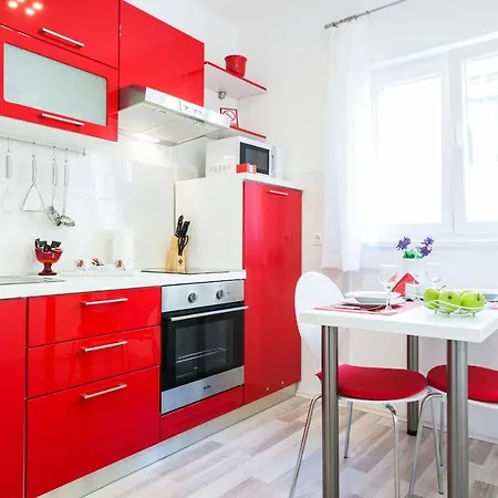 Bagi Apartment In Old Town Center Apartment Zadar