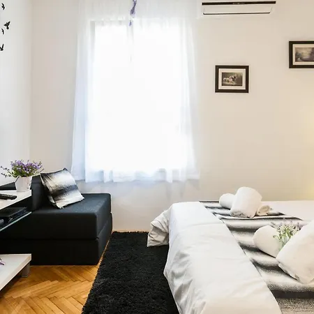 Bagi Apartment In Old Town Center * Zadar