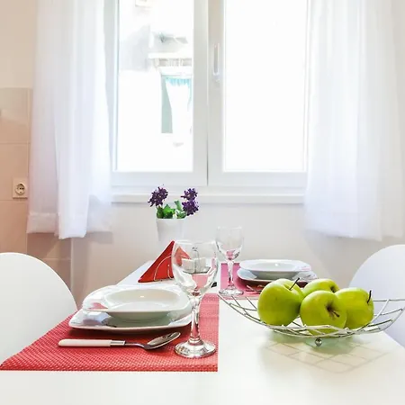 Bagi Apartment In Old Town Center