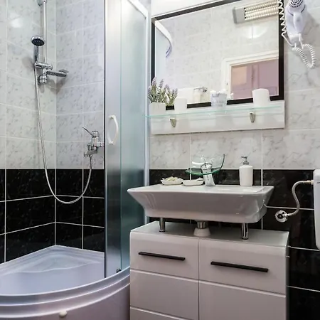 Bagi Apartment In Old Town Center * Zadar