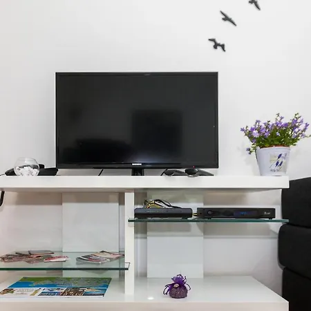 Bagi Apartment In Old Town Center Zadar