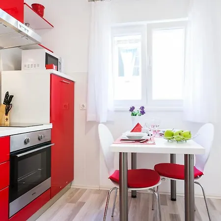 Bagi Apartment In Old Town Center Zadar
