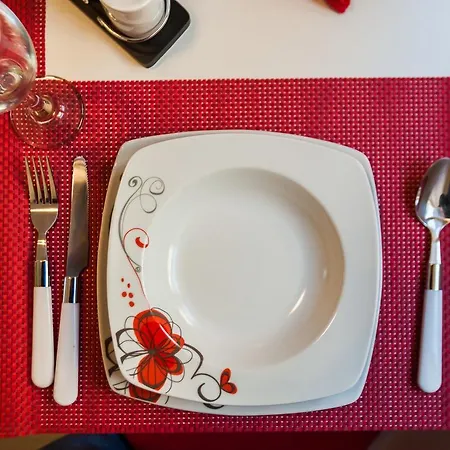 Appartement Bagi In Old Town Center *