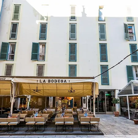 Bagi Apartment In Old Town Center
