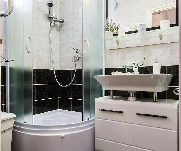 Apartment Bagi Apartment In Old Town Center Zadar