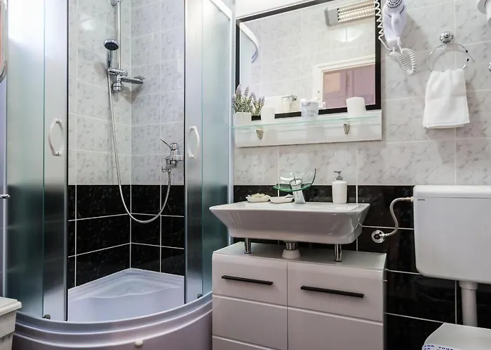 Bagi Apartment In Old Town Center * Zadar