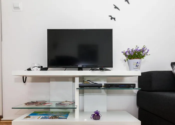 Bagi Apartment In Old Town Center Zadar