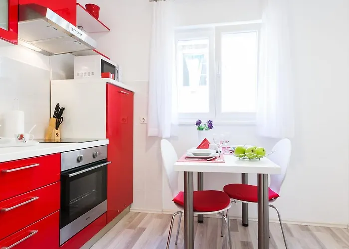 Bagi Apartment In Old Town Center Zadar