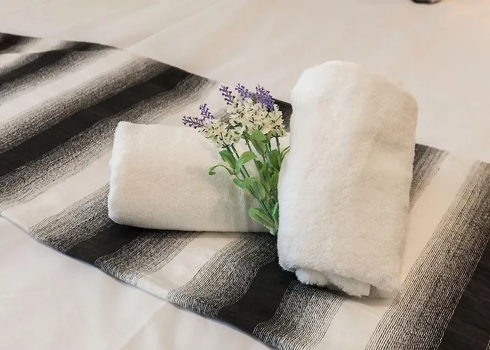 Bagi Apartment In Old Town Center Apartment Zadar