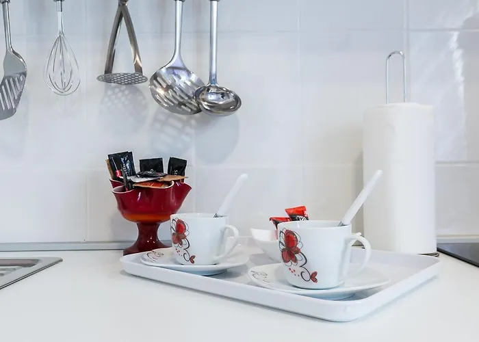 Bagi Apartment In Old Town Center Apartment Zadar